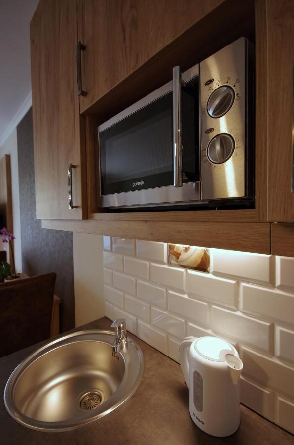 Almasy Apartmanhaz ยูลา ภายนอก รูปภาพ