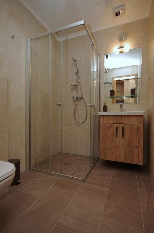 Almasy Apartmanhaz ยูลา ภายนอก รูปภาพ