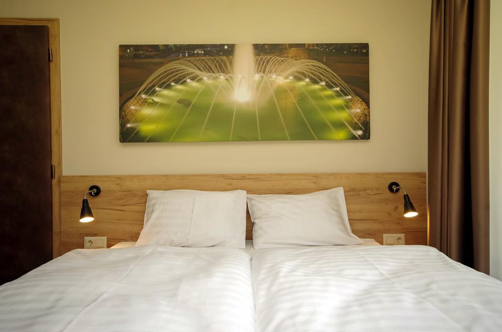 Almasy Apartmanhaz ยูลา ภายนอก รูปภาพ
